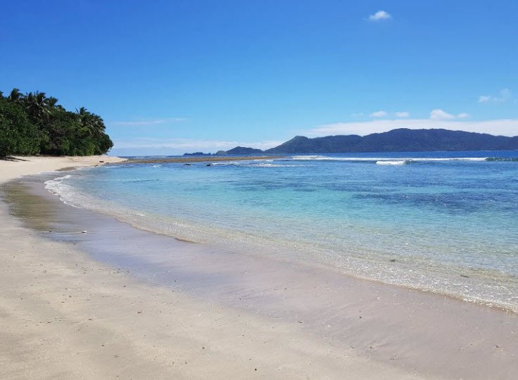 Diniog Beach , , Philippines